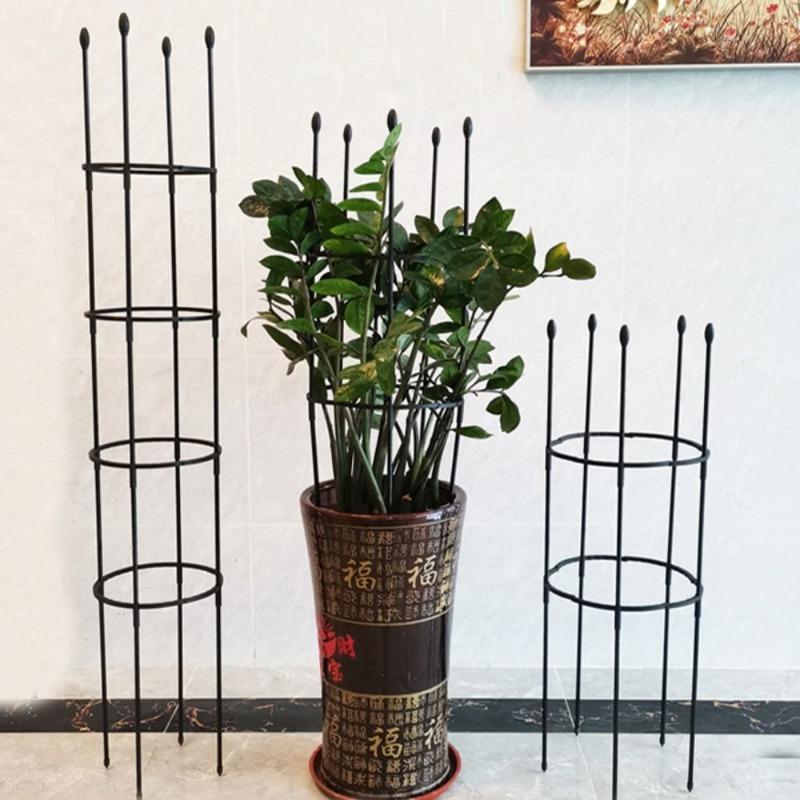 Top Quality Stackable Garden Trellis Infinitely Spliceable Rose Trellis for Climbing Flowers Vegetable Indoor Outdoor