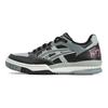Asics Gel-Spotlyte Low Tokyo Retro Basketball Shoes Unisex Sneakers Black Gray 1203A233-020