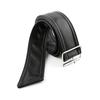 PU Belt Punk Leather Overcoat Waist Belt Women Trench Coat Belt Jacket Belt