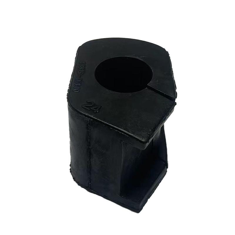 Compatible with Toyota Stabilizer Bar Bushings, Automotive Open-End Bushings, Stabilizer Bar Components