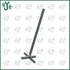 Military Training Goose Step Kicking Stand