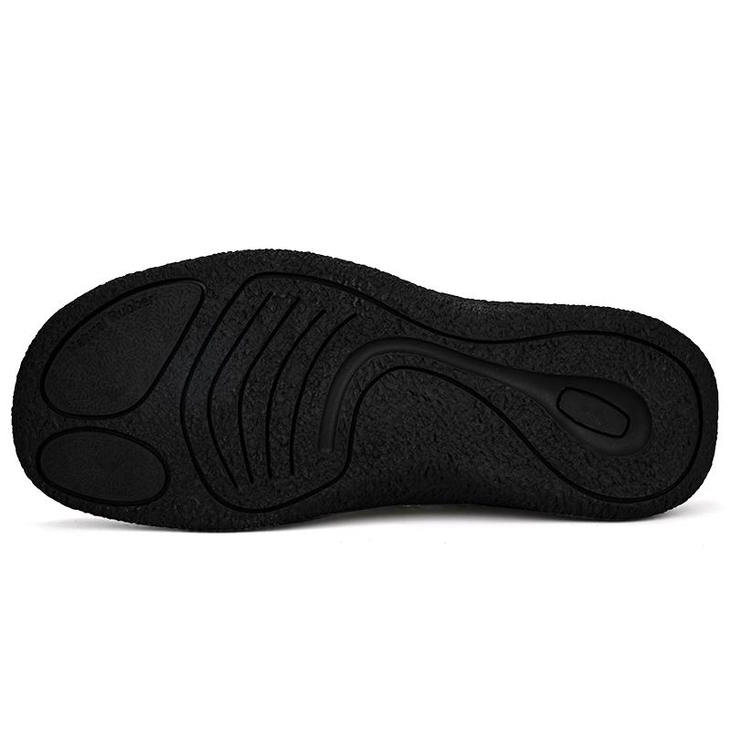 Classics Loafers Men Casual Shoes Retro Genuine Leather Flats Fashion Moccasins Leisure Party Shoe Men's Walking Shoes