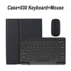 For Redmi Pad Pro 12.1 Inch Case, Keyboard Cover for Redmi Pad Pro 12.1 Inch
