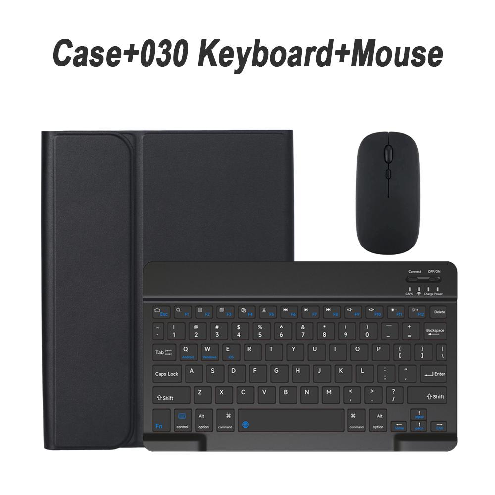 For Redmi Pad Pro 12.1 Inch Case, Keyboard Cover for Redmi Pad Pro 12.1 Inch