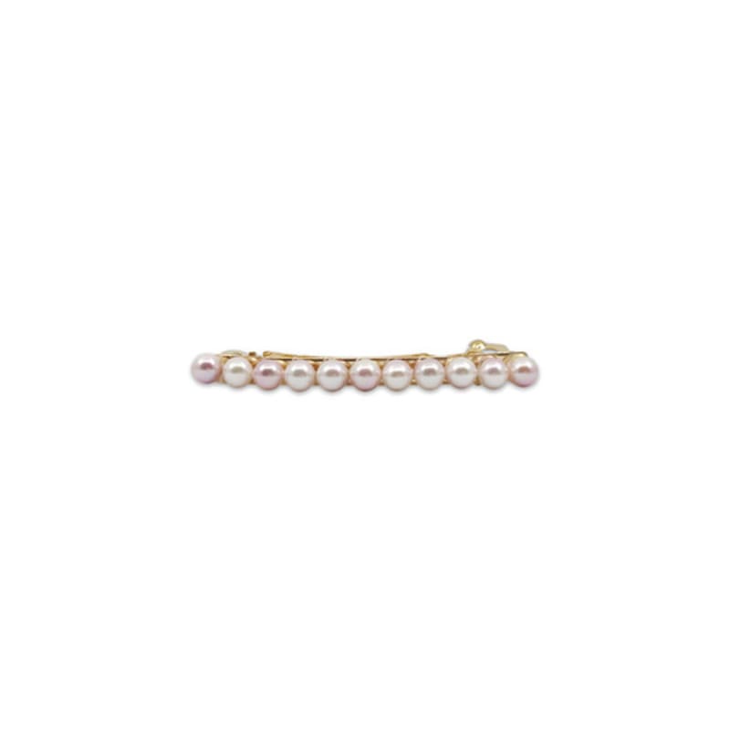MELA BIANCA Lea Hairpin 3size