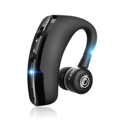 Casque d'affaires sans fil Bluetooth 5.0 CSR Contrôle vocal Écouteurs Bluetooth confortables pour le sport