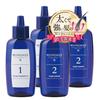 MUNOAGE W Approach Hair Program [Medicated Hair Growth Agent 2STEP Scalp Serum (60ml) & Hair Growth Agent (60ml) Set] Hair Growth Agent for Women, Cur