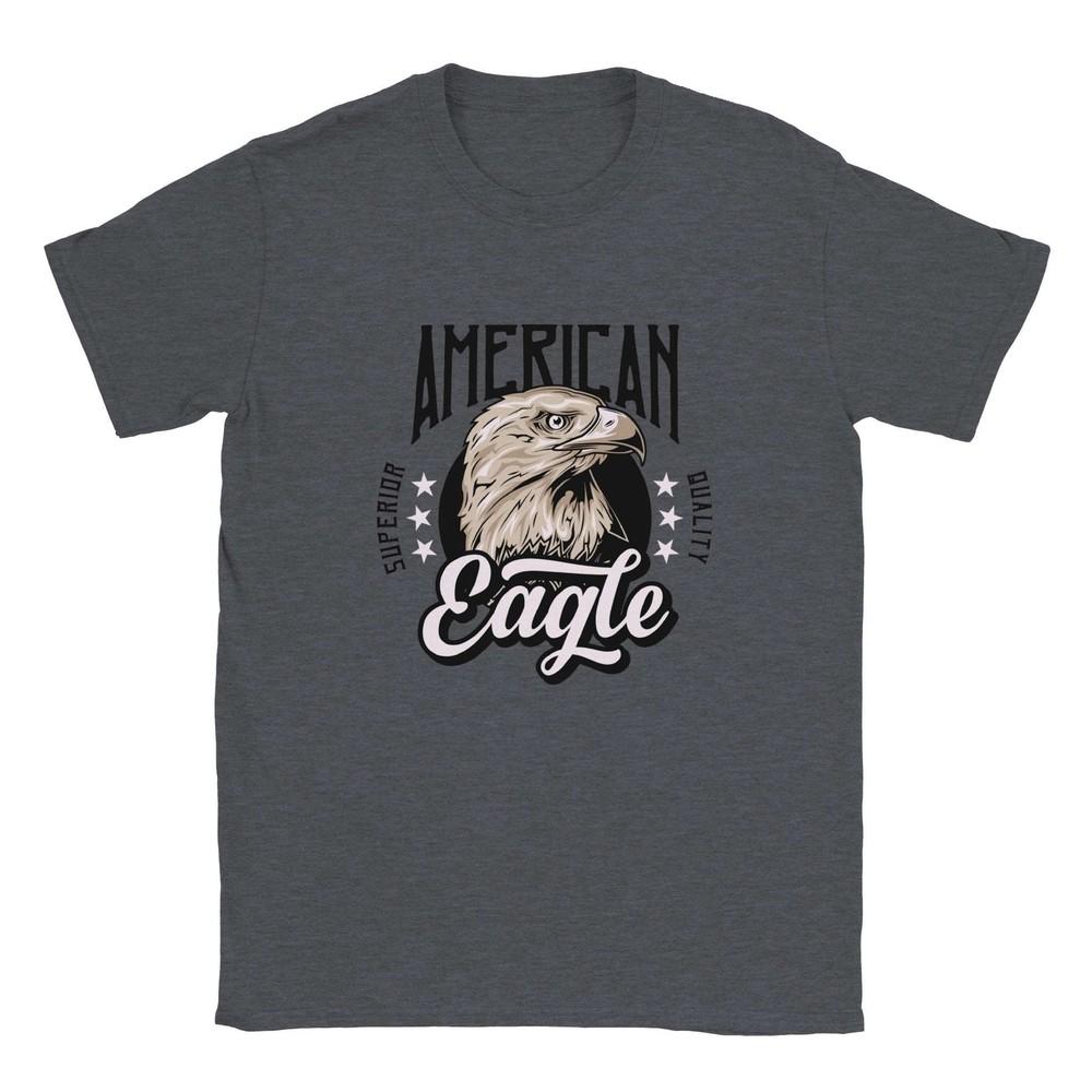 Футболка American Eagle Унисекс Футболка S