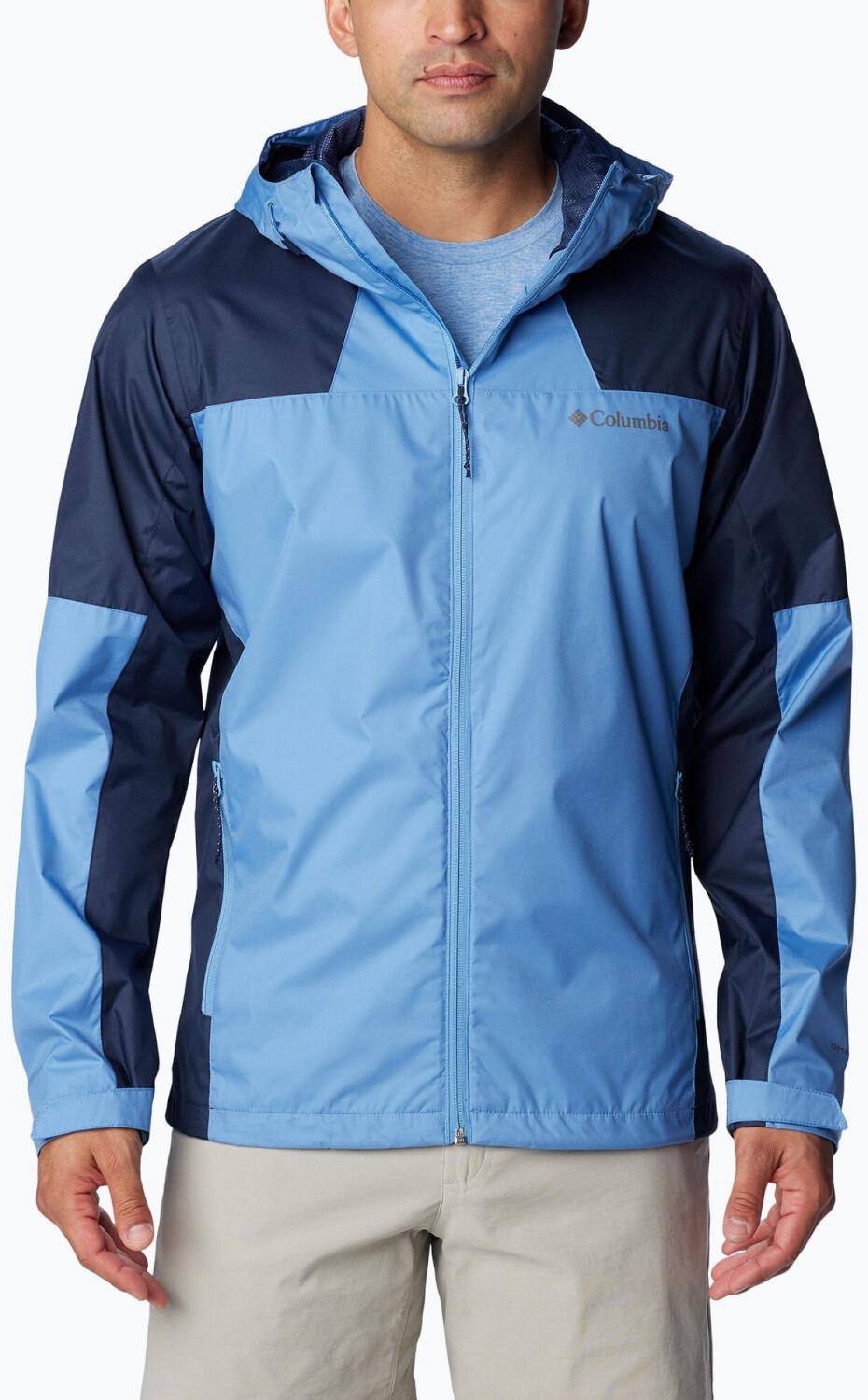 

Columbia Inner Limits III Rain Jacket XL