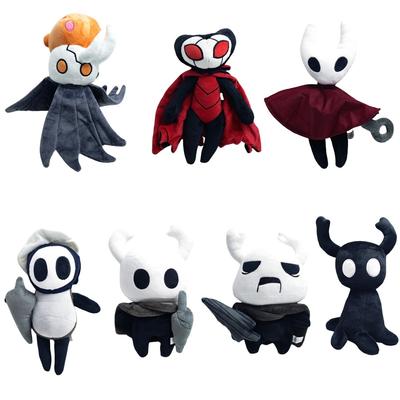 Plush Doll Hollow Knight Silk Song Plush Doll Toy Doll