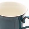 Koyo Pottery Raffine Coffee Cup, 170ml, Antique Blue, Made In Japan, 15987052