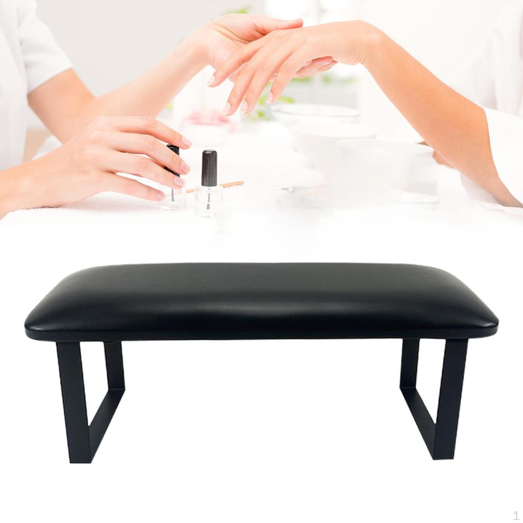 Comfortable Hand Rest for Nail Art