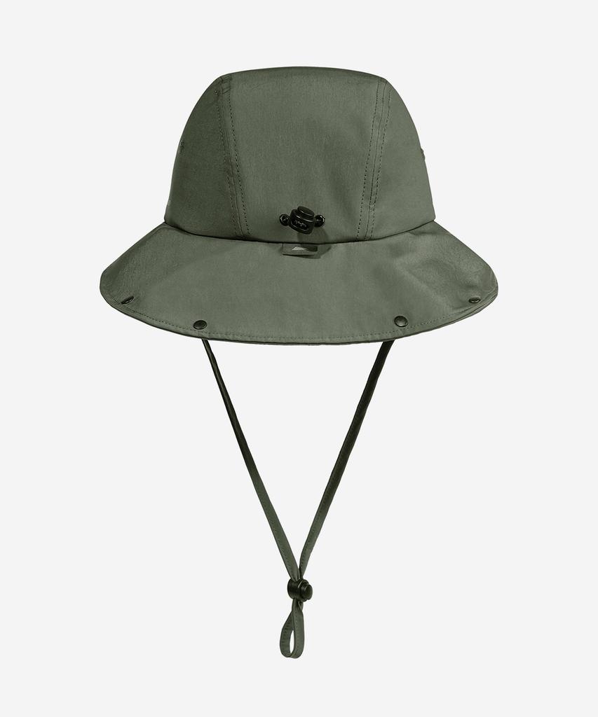 NODE LABS Sanongbachi Outdoor Safari Hat_Khaki