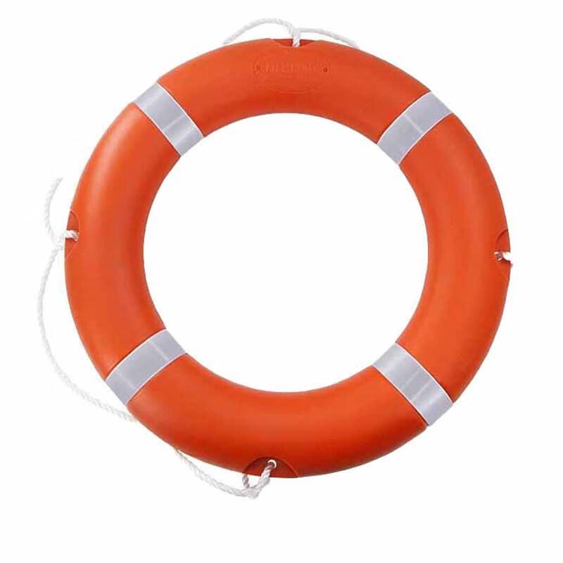 Churong 2.5KG Polyethylene Lifebuoy