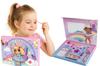 Makeup Kit for Girls, Cosmetic Bag, Fun Set, XL
