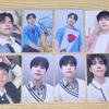 DAY6 Bundle) Wonpil POB 50,000 Won Photocard Etc.