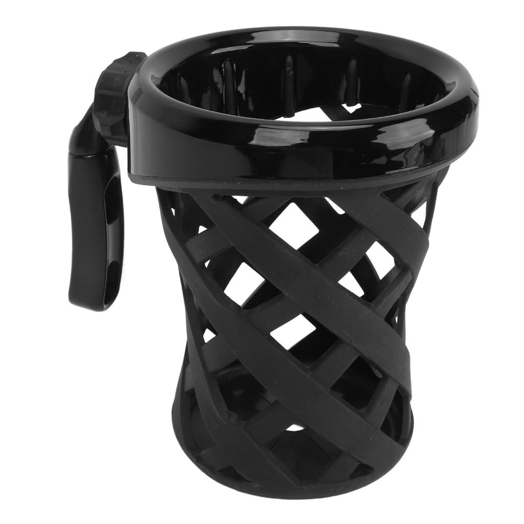 Motorcycle Water Cup Holder Lightweight Versatile Rugged Stable Drink Cup Holder for Gold Wing GL1800 F6B