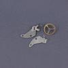 Replacement Full Balance Wheel Assembly Kit For Seiko Watch Movement 46941 46943 Accessories Repair Parts