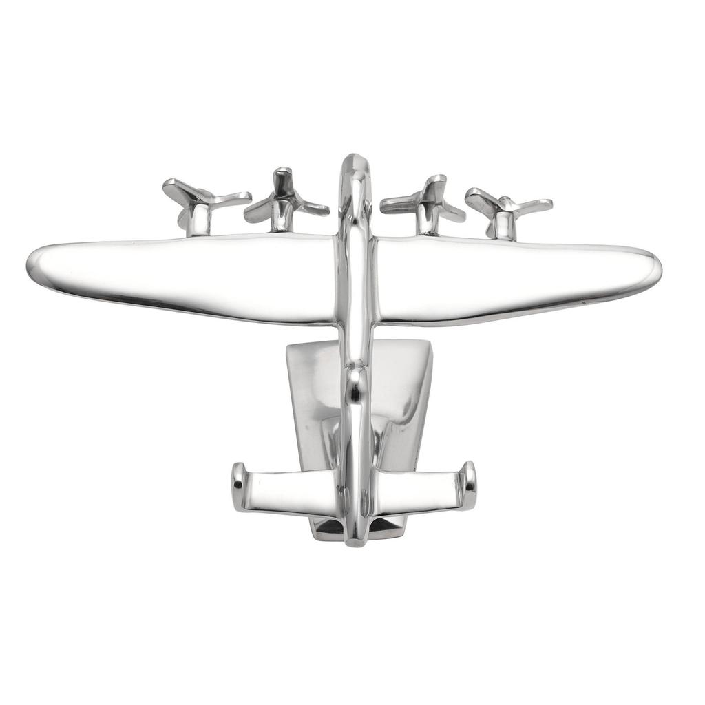 Military Heritage 5 Metal Model - Lancaster Bomber
