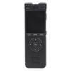 Digital Recorder 8/16/32/64/128GB Memory Denoise Technology MP3 Player Functionality For Interviews  Classes