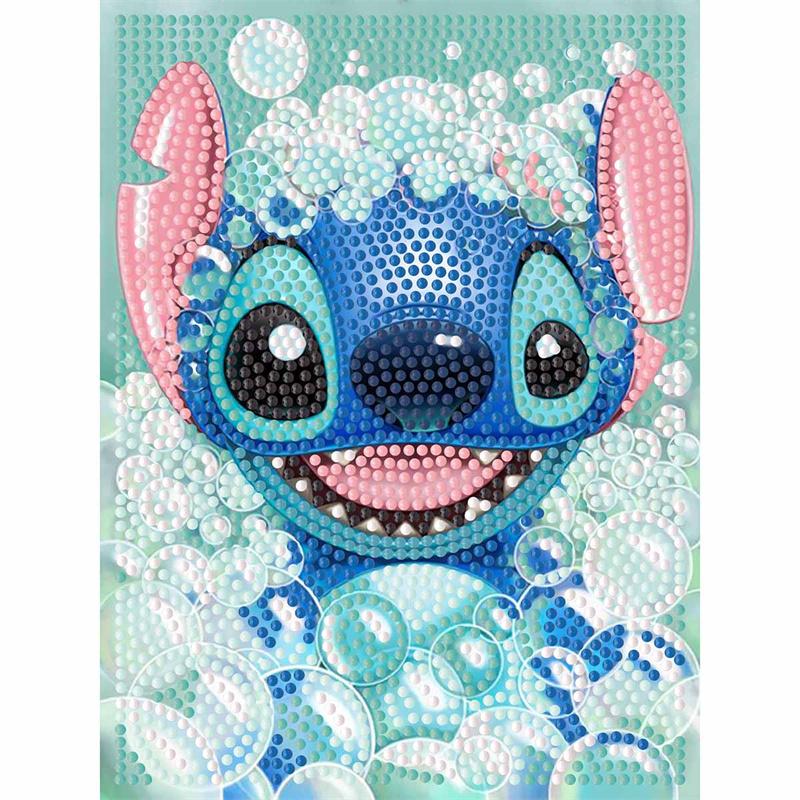 

Набор для алмазной вышивки «Сделай сам» с рамкой, Вышивка полным кругом, Мозаика 5D «Сделай сам», Набор для вышивания крестом, Домашнее украшение с рамкой, Рукоделие, Коллекция хобби Round 15x20 cm with frame