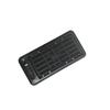 HOWO ZZ1169/2197 Bus HVAC Dashboard Air Outlet