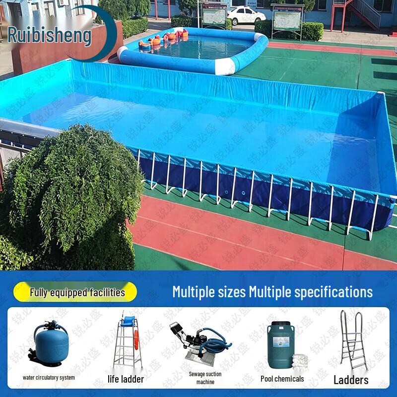 Ruibisheng Multi-Purpose Outdoor & Training Equipment