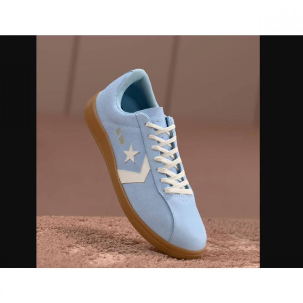Converse All Star Classic Trainer Ox Blue It A16397c 230