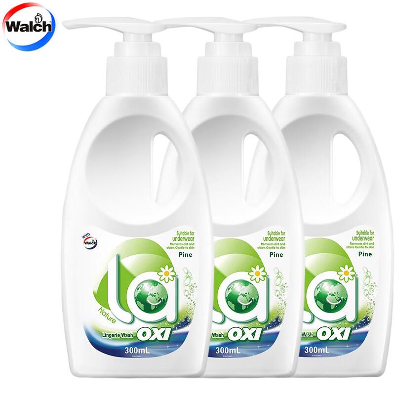 Walch Underwear Delicates Laundry Detergent