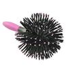 Hair Brush Magic Hair Comb 3D Round Hair Brush 360 Degree Ball Massage Comb Women Styling Tools Hairdressing Salon