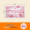 ZISIZ Disposable Catering Tablecloth