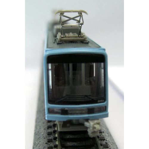 N Gauge NT86 Enoshima Electric Railway 2000 Series Meiji Seika No. 2007 (M Car)