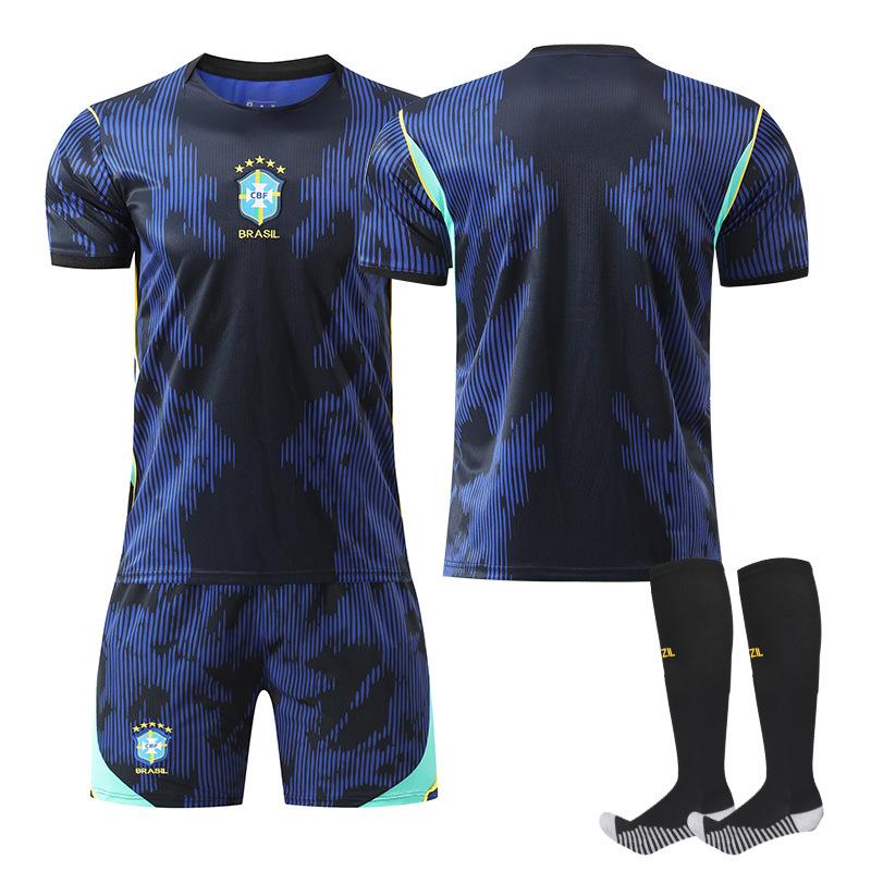 Brazīlijas izbraukuma Nr. 10 Neymar 11