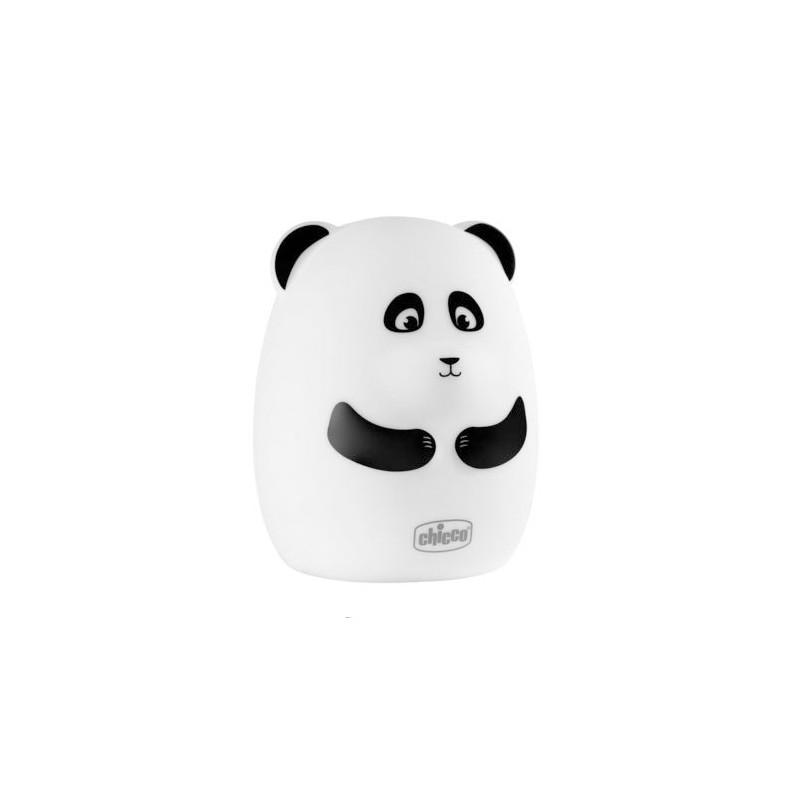 

Chicco Panda Rechargeable Night Light