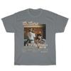 Kendrick Lamar Mr Morale the Big Steppers Album 100Cotton Shirt Unisex Y2k Hip Hop Summer Unisexs Short Sleeve Tshirt Fan Gift