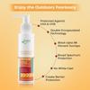 Lass Natural UV Shield Hydro Gel Sunscreen SPF 50+ PA+++ | Aqua Gel Sunscreen for Dry, Normal & Sensitive Skin | Broad Spectrum Protection | No W