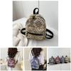 Stilvoller Neuer Damen-Canvas-Rucksack 2023 Mit Einzigartiger Stickerei Und Trendigem Design