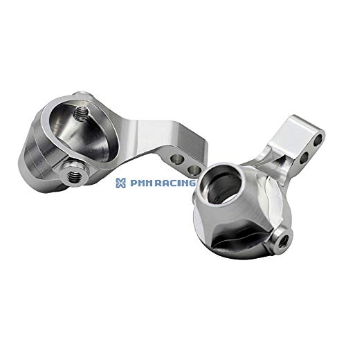 PMM RACING Aluminum Steering Knuckle for 1/10 Scale Tamiya CR-01