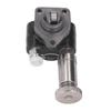 Fuel Pump Alloy Steel Tight Fit Professional 105220 5001 Excavator Fuel Pump for Komatsu 6D102 6D95 Engine