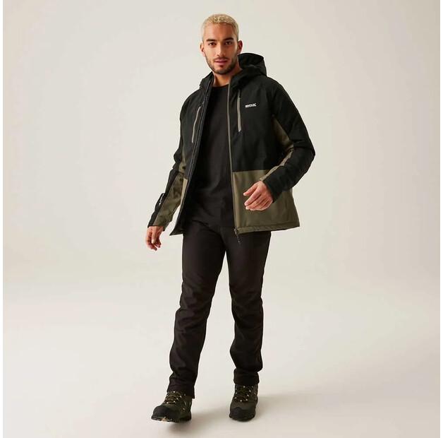 Regatta Куртка Highton Str III