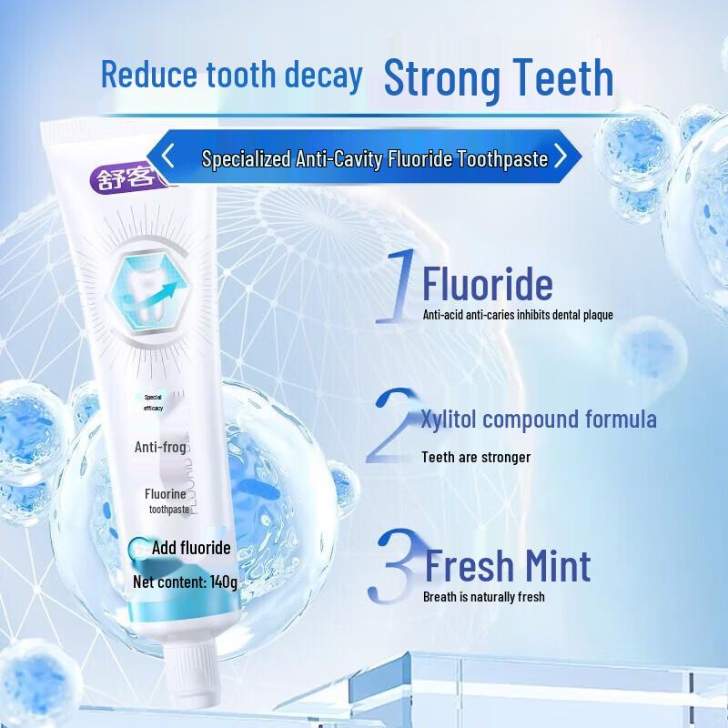 Sakol Whitening Herbal Toothpaste