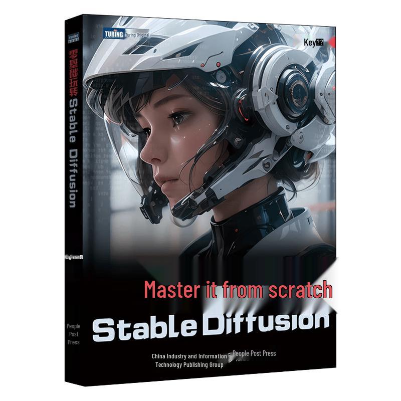 Stable Diffusion for Beginners
