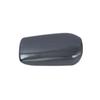Carbon fiber Central armrest storage box Cover For Honda HR-V HRV