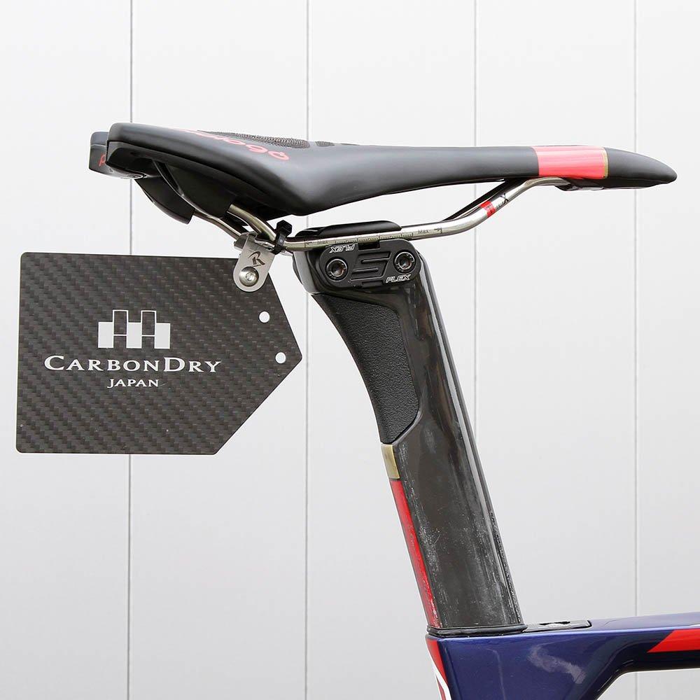 Number Plate Holder Type 5 [RECMOUNT] [NB-T5]