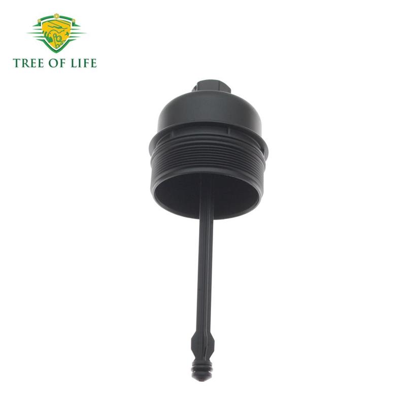 Engine Oil Filter Cap Housing 26315-2A500 For Hyundai I20 I30 Accent Era Verna Matrix 1.4 1.6 2006+ 263152A500 26315 2A500