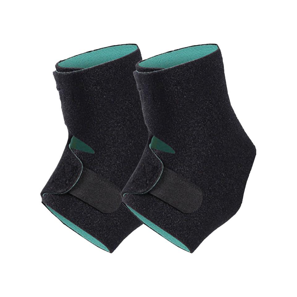 Adjustable Ankle Brace for Women and Men-Ankle Support Brace for Sprained Ankle,Plantar Fasciitis-Compression Ankle Wrap