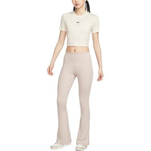 

Nike T Shirts Women s Ecru II1865-133 EU XL білий