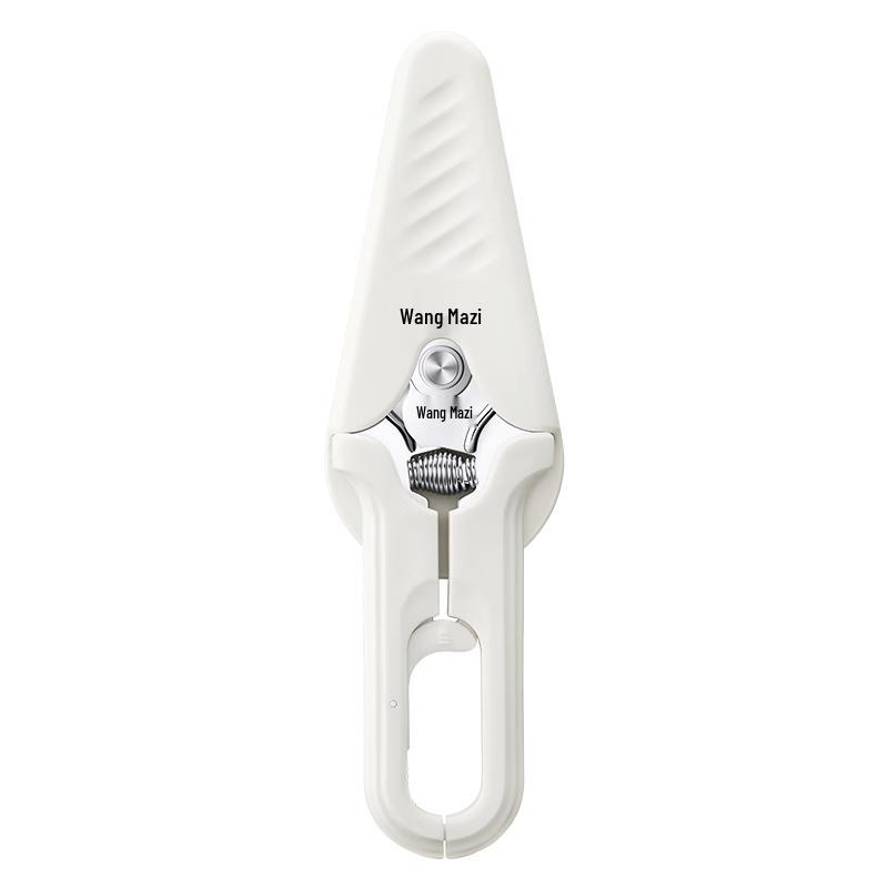Wang Mazi Professional Stainless Steel Kitchen Shears
