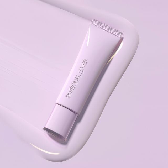PASSIONAL LOVER - Correcting Purple Primer 40g