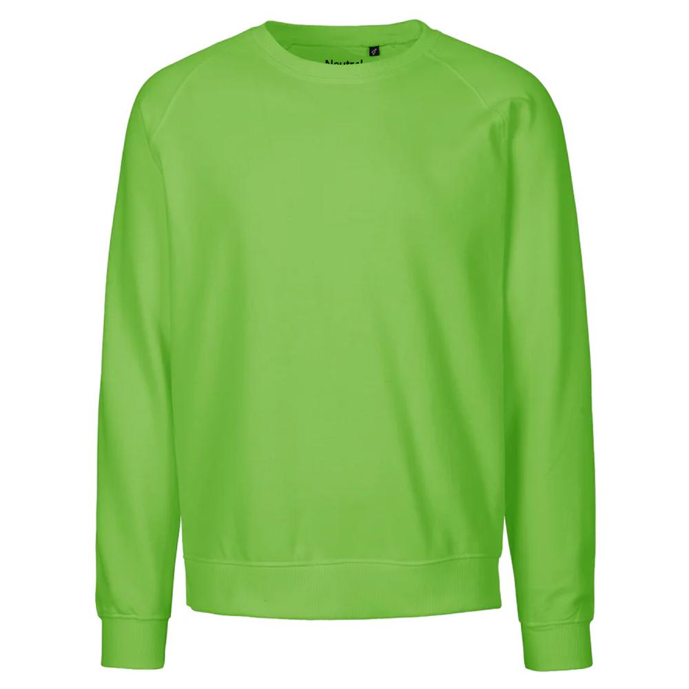 Neutral Unisex Adult Sweatshirt